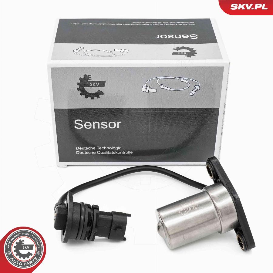 Esen SKV 17SKV937 - Sensor, engine oil level car-mod.net