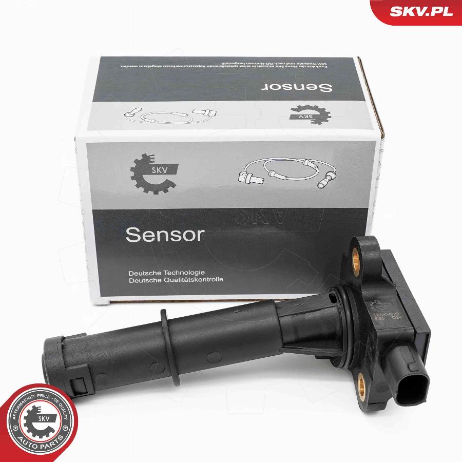 Esen SKV 17SKV923 - Sensor, engine oil level car-mod.net