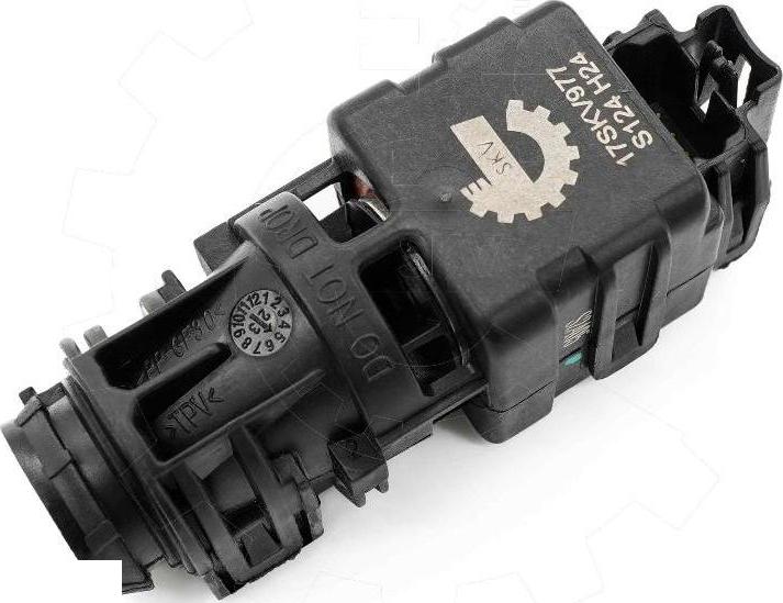 Esen SKV 17SKV977 - Sender Unit, interior temperature car-mod.net