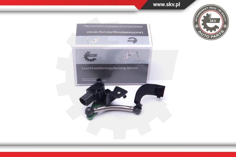 Esen SKV 17SKV440 - Sensor, Xenon light (headlight range adjustment) car-mod.net