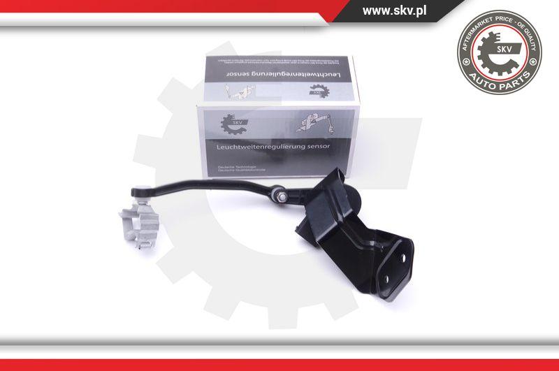 Esen SKV 17SKV466 - Sensor, Xenon light (headlight range adjustment) car-mod.net