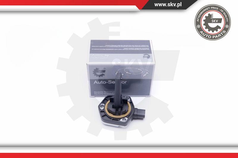 Esen SKV 17SKV408 - Sensor, engine oil level car-mod.net