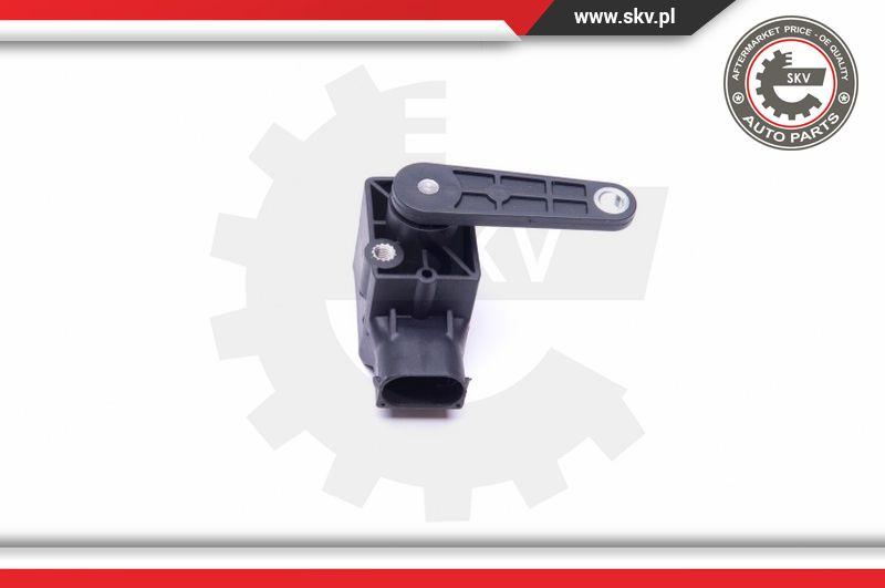 Esen SKV 17SKV413 - Sensor, Xenon light (headlight range adjustment) car-mod.net