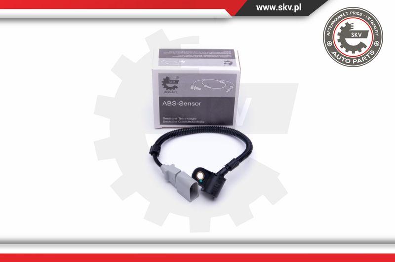 Esen SKV 17SKV486 - Camshaft position Sensor car-mod.net