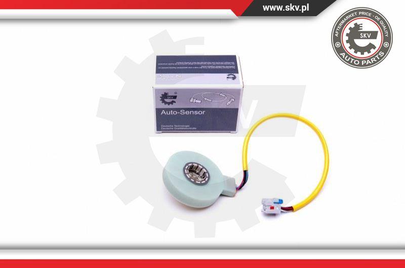 Esen SKV 17SKV482 - Steering Angle Sensor car-mod.net