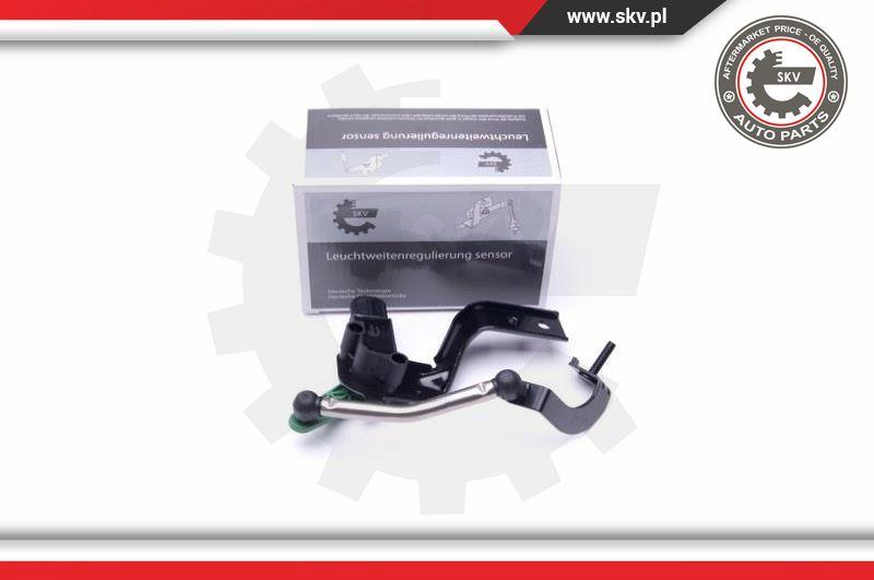 Esen SKV 17SKV427 - Sensor, Xenon light (headlight range adjustment) car-mod.net