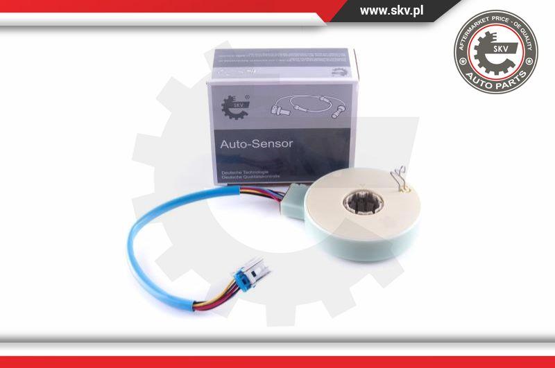 Esen SKV 17SKV478 - Steering Angle Sensor car-mod.net