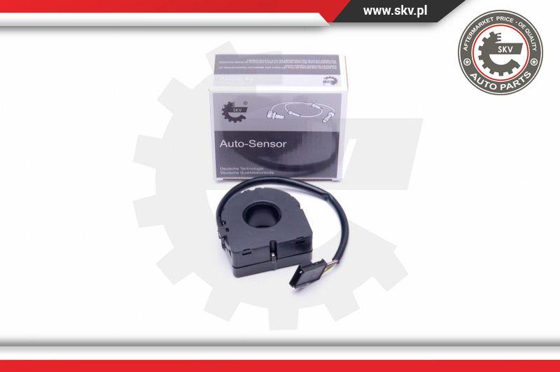 Esen SKV 17SKV472 - Steering Angle Sensor car-mod.net