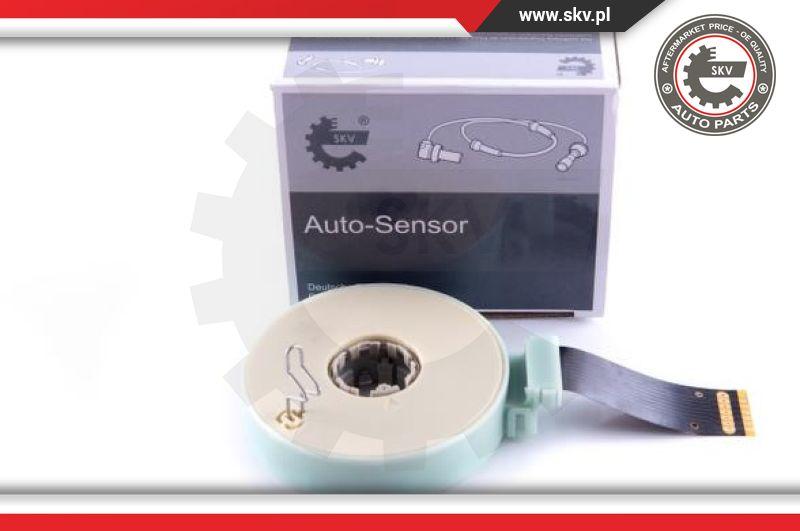 Esen SKV 17SKV477 - Steering Angle Sensor car-mod.net