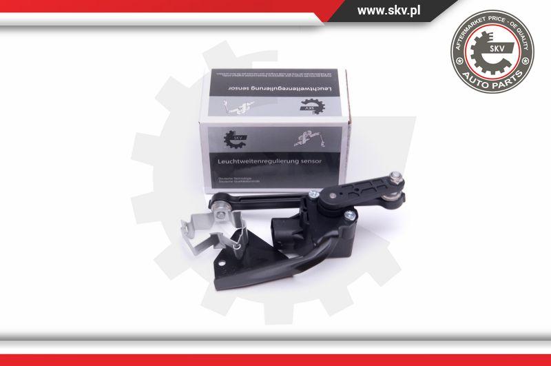 Esen SKV 17SKV563 - Sensor, Xenon light (headlight range adjustment) car-mod.net