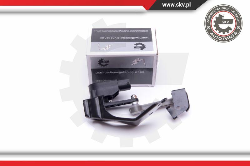 Esen SKV 17SKV572 - Sensor, Xenon light (headlight range adjustment) car-mod.net