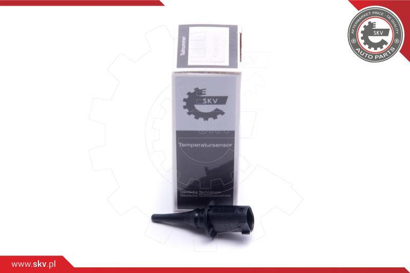 Esen SKV 17SKV699 - Sensor, exterior temperature car-mod.net