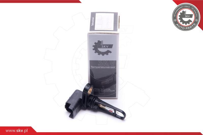 Esen SKV 17SKV694 - Sensor, intake air temperature car-mod.net