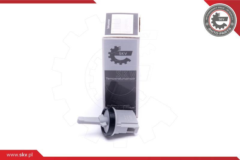 Esen SKV 17SKV698 - Sender Unit, interior temperature car-mod.net