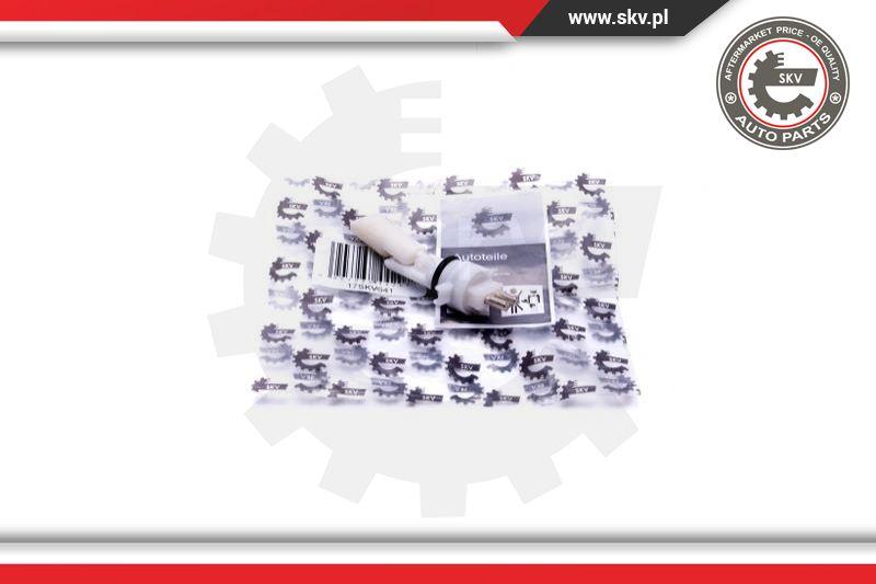 Esen SKV 17SKV641 - Sensor, coolant level car-mod.net