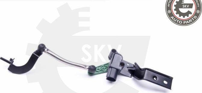 Esen SKV 17SKV605 - Sensor, Xenon light (headlight range adjustment) car-mod.net