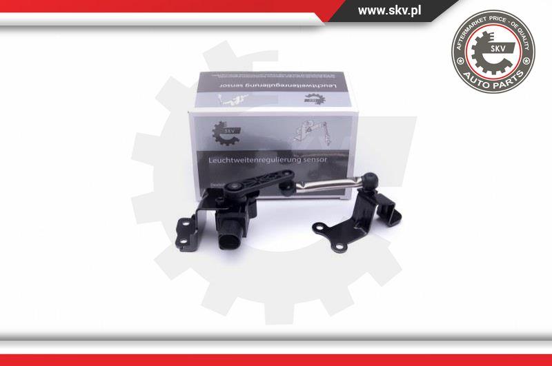 Esen SKV 17SKV606 - Sensor, Xenon light (headlight range adjustment) car-mod.net