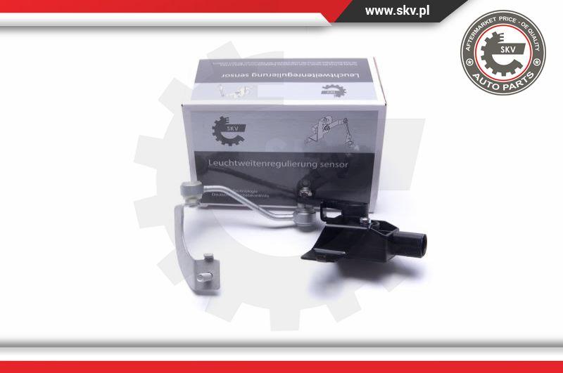 Esen SKV 17SKV603 - Sensor, Xenon light (headlight range adjustment) car-mod.net
