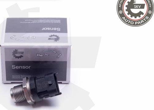 Esen SKV 17SKV619 - Sensor, fuel pressure car-mod.net