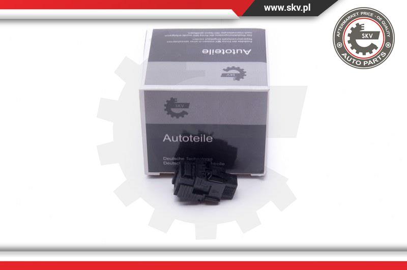 Esen SKV 17SKV610 - Brake Light Switch / Clutch car-mod.net