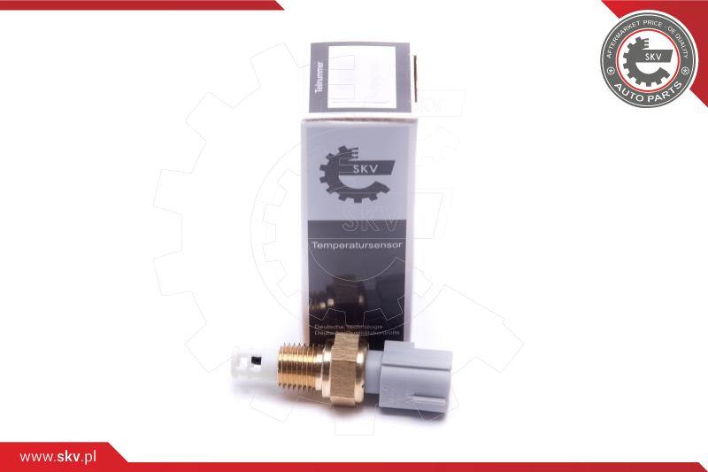 Esen SKV 17SKV684 - Sensor, intake air temperature car-mod.net
