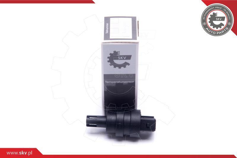 Esen SKV 17SKV680 - Sensor, intake air temperature car-mod.net