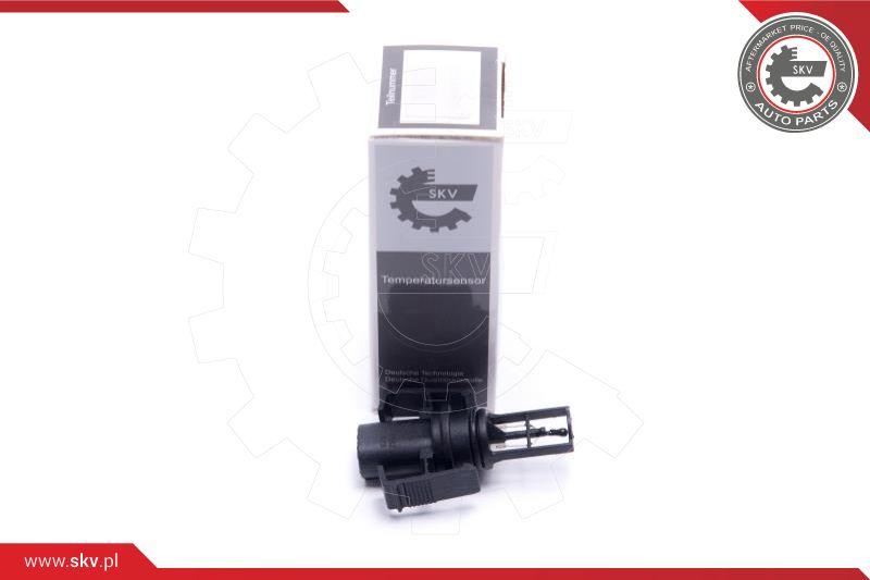 Esen SKV 17SKV682 - Sensor, intake air temperature car-mod.net