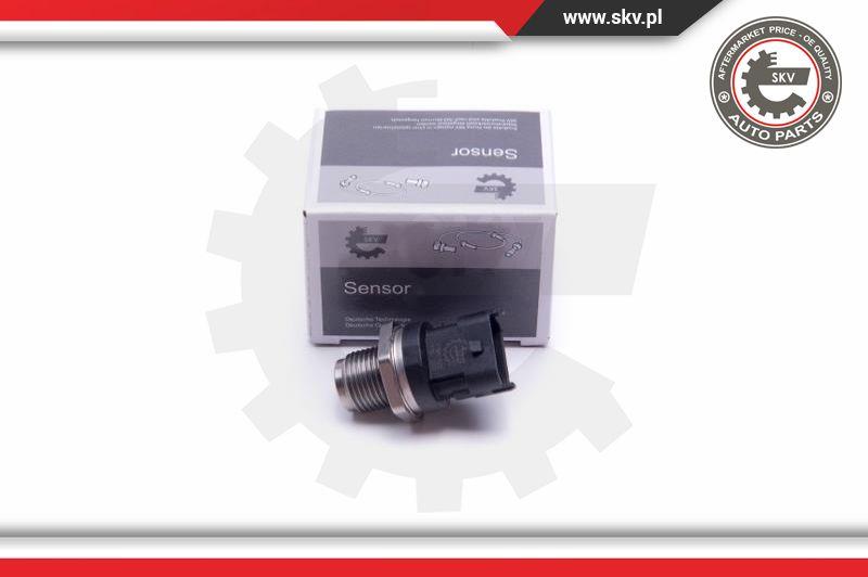 Esen SKV 17SKV625 - Sensor, fuel pressure car-mod.net