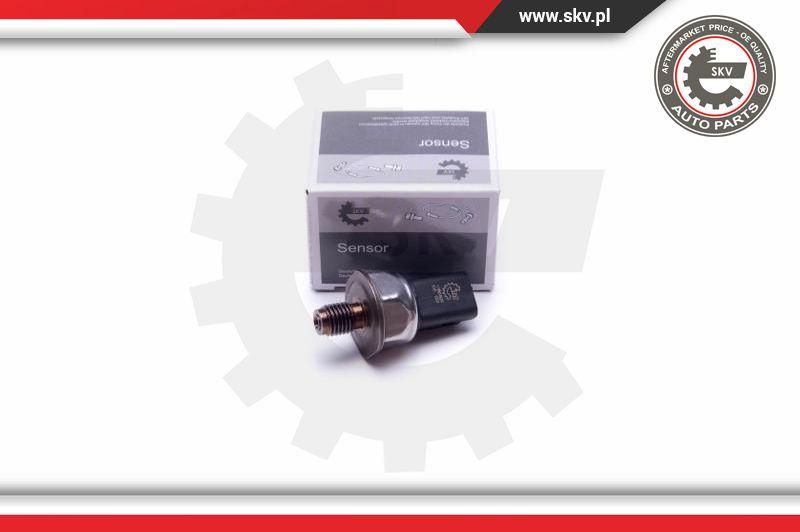 Esen SKV 17SKV626 - Sensor, fuel pressure car-mod.net