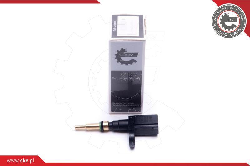 Esen SKV 17SKV675 - Coolant temperature Sensor car-mod.net