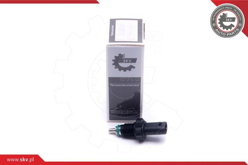 Esen SKV 17SKV673 - Coolant temperature Sensor car-mod.net