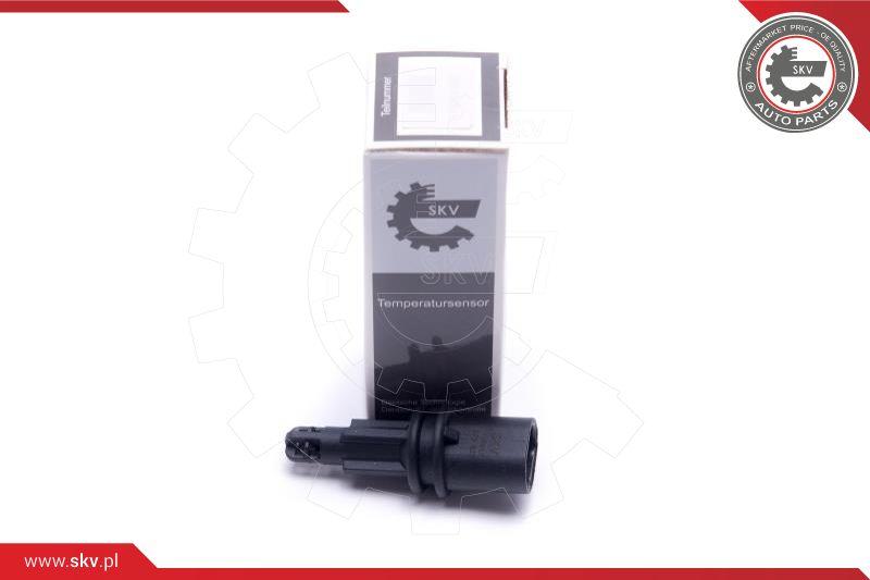 Esen SKV 17SKV677 - Sensor, intake air temperature car-mod.net