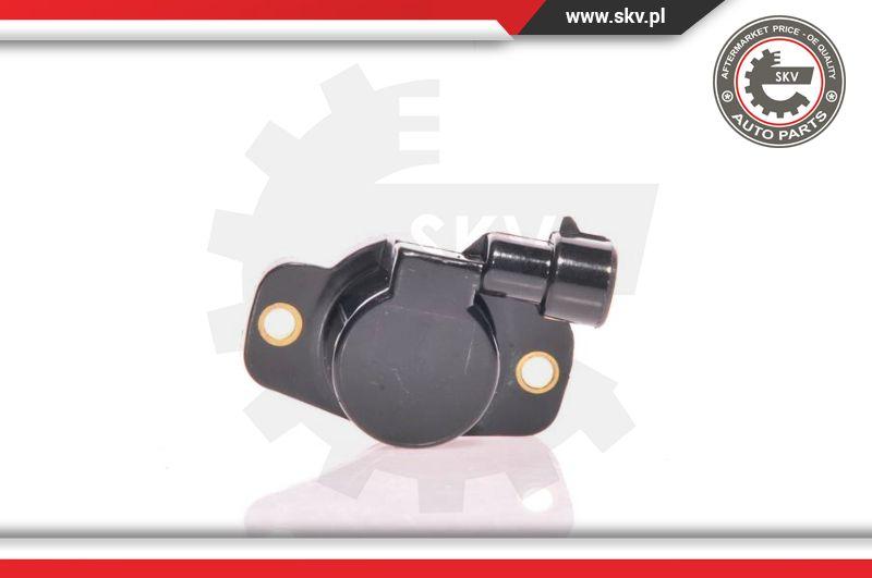 Esen SKV 17SKV004 - Throttle position sensor car-mod.net