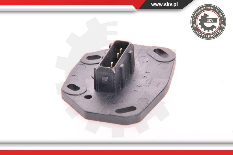 Esen SKV 17SKV002 - Throttle position sensor car-mod.net