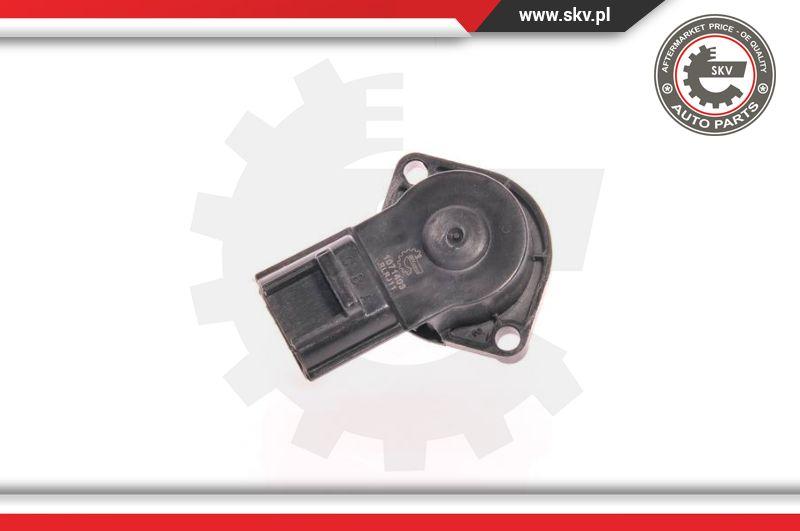 Esen SKV 17SKV014 - Throttle position sensor car-mod.net