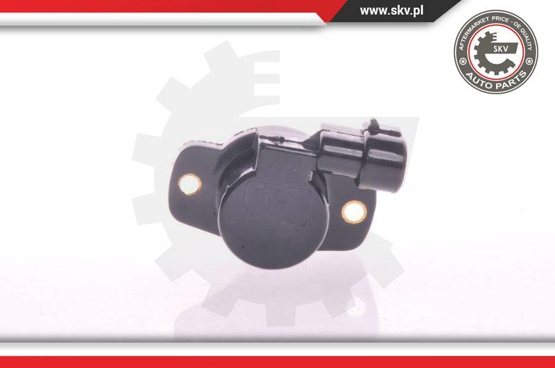Esen SKV 17SKV010 - Throttle position sensor car-mod.net