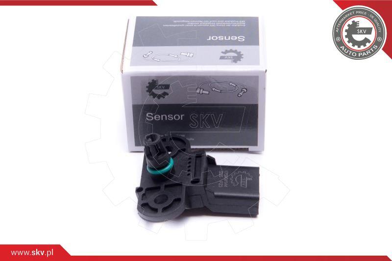 Esen SKV 17SKV144 - Sensor, intake manifold pressure car-mod.net