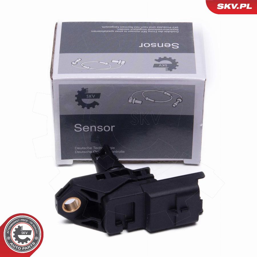 Esen SKV 17SKV160 - Sensor, intake manifold pressure car-mod.net