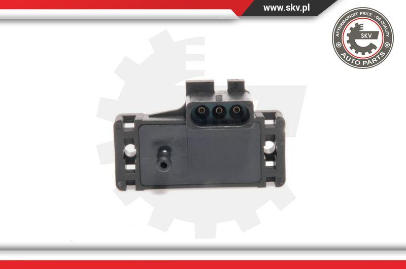 Esen SKV 17SKV101 - Sensor, intake manifold pressure car-mod.net