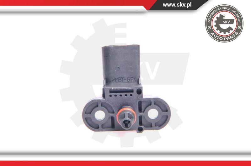 Esen SKV 17SKV118 - Sensor, intake manifold pressure car-mod.net