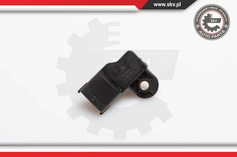 Esen SKV 17SKV113 - Sensor, intake manifold pressure car-mod.net