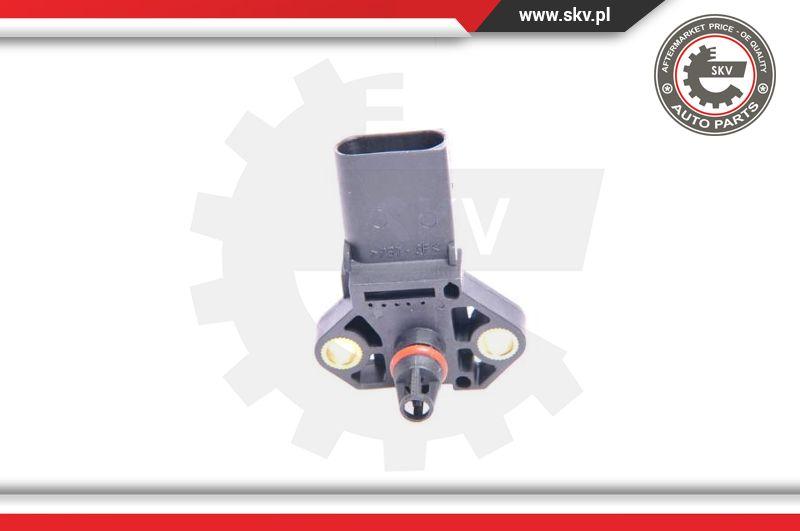 Esen SKV 17SKV120 - Sensor, intake manifold pressure car-mod.net