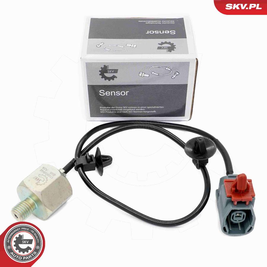 Esen SKV 17SKV849 - Knock Sensor car-mod.net