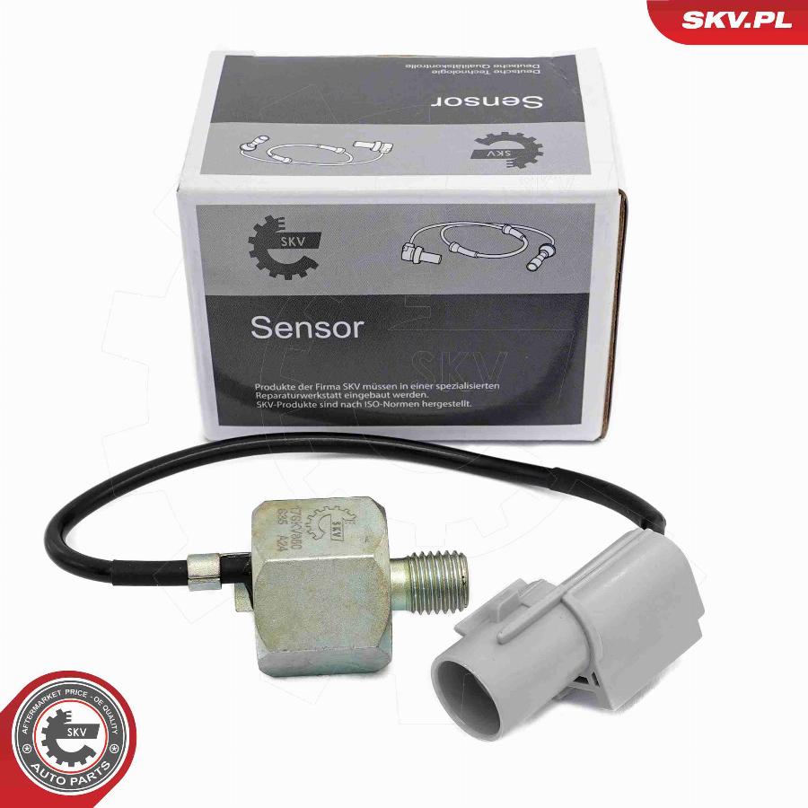 Esen SKV 17SKV850 - Knock Sensor car-mod.net