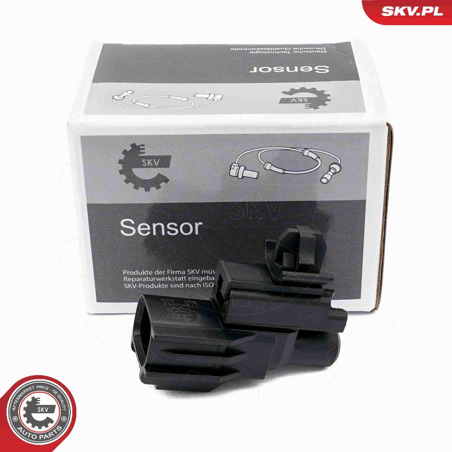 Esen SKV 17SKV852 - Sensor, exterior temperature car-mod.net