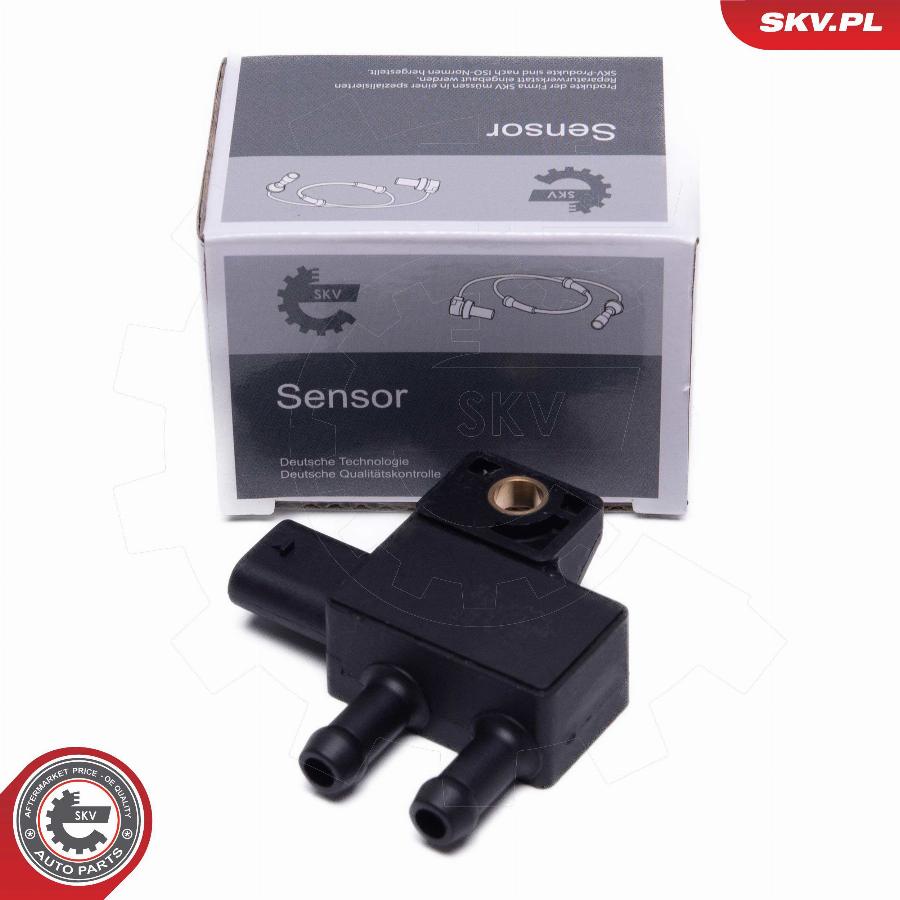 Esen SKV 17SKV800 - Exhaust pressure Sensor car-mod.net