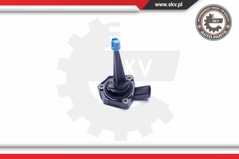 Esen SKV 17SKV394 - Sensor, engine oil level car-mod.net