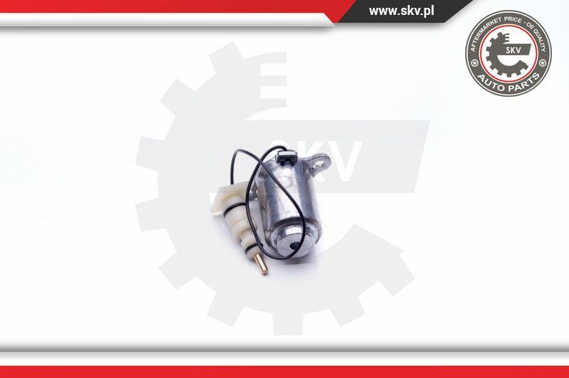 Esen SKV 17SKV398 - Sensor, engine oil level car-mod.net