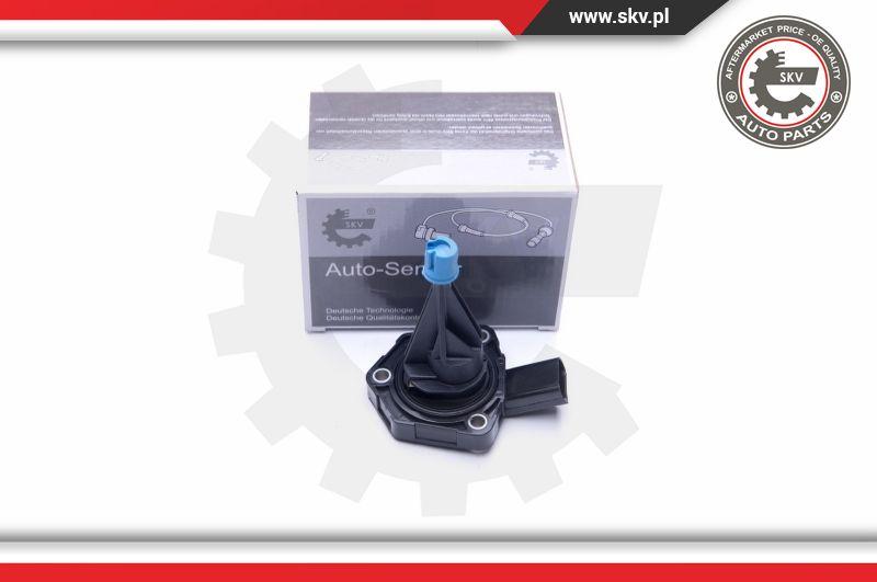 Esen SKV 17SKV393 - Sensor, engine oil level car-mod.net