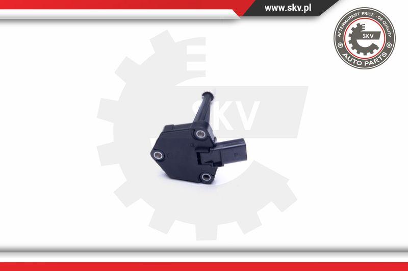 Esen SKV 17SKV392 - Sensor, engine oil level car-mod.net